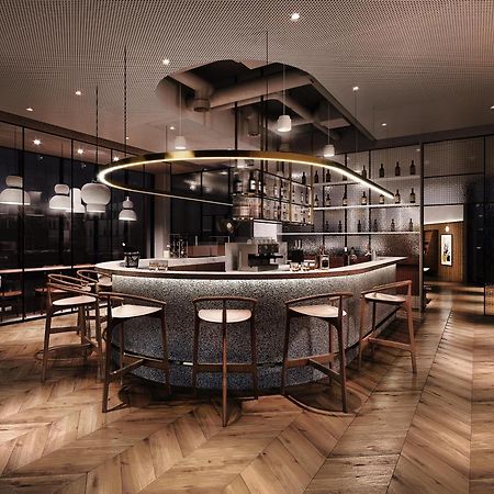 Qubus Hotel Katowice Kültér fotó