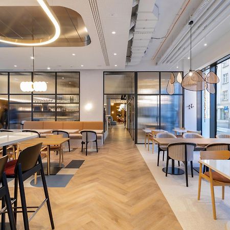 Qubus Hotel Katowice Kültér fotó