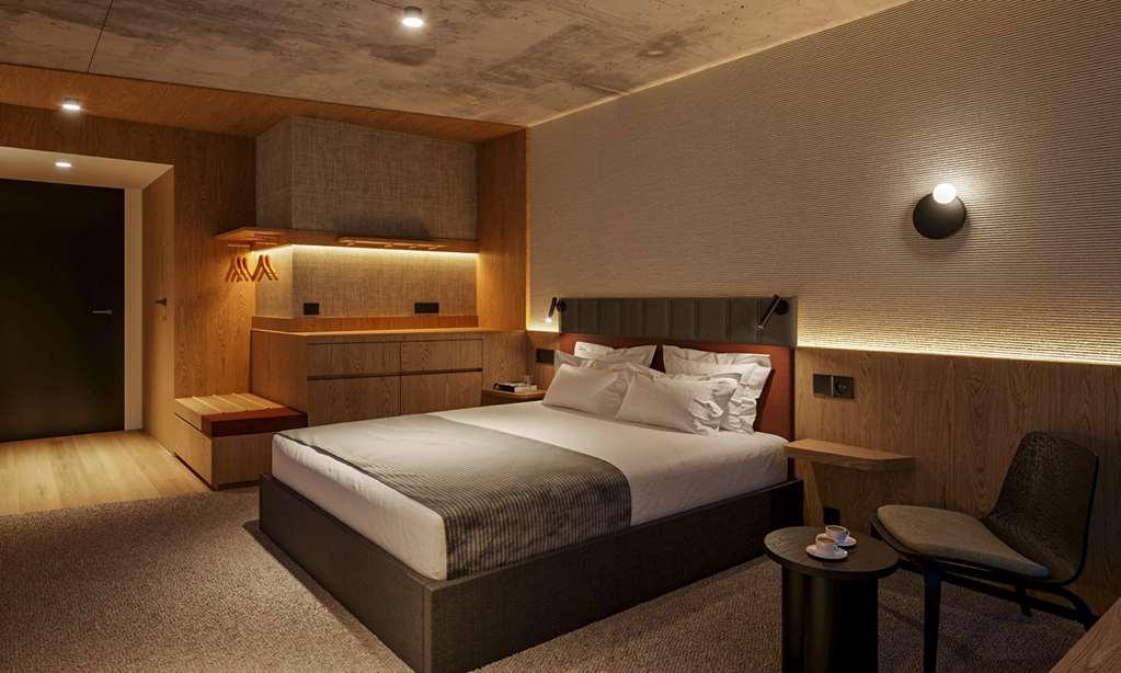 Qubus Hotel Katowice Szoba fotó