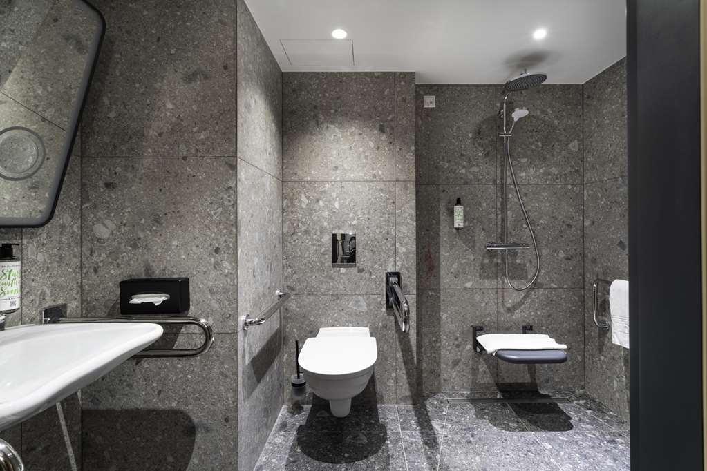 Qubus Hotel Katowice Szoba fotó