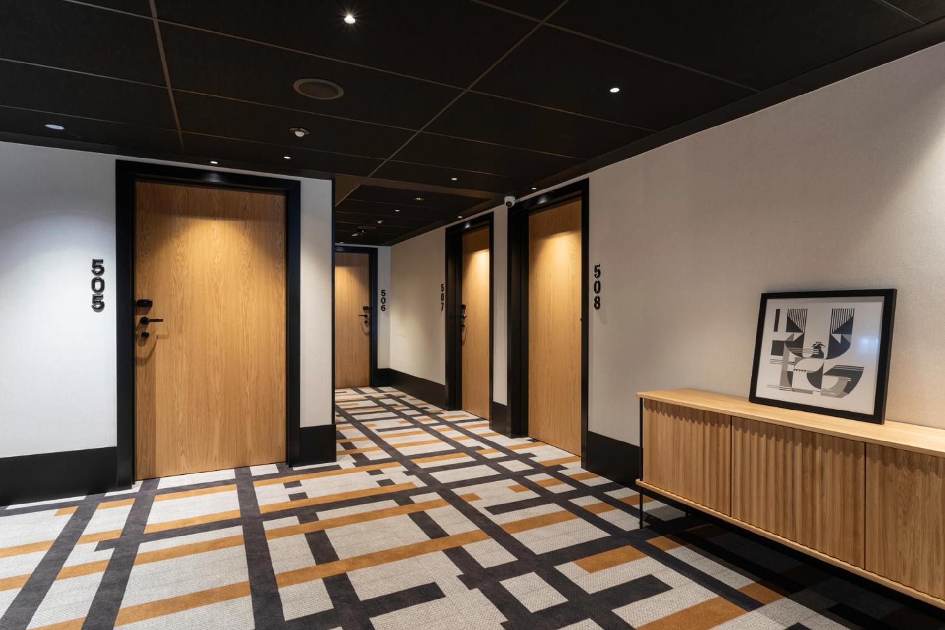 Qubus Hotel Katowice Kültér fotó