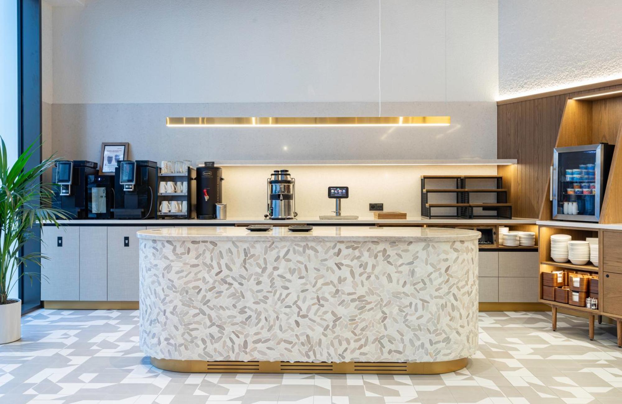Qubus Hotel Katowice Kültér fotó