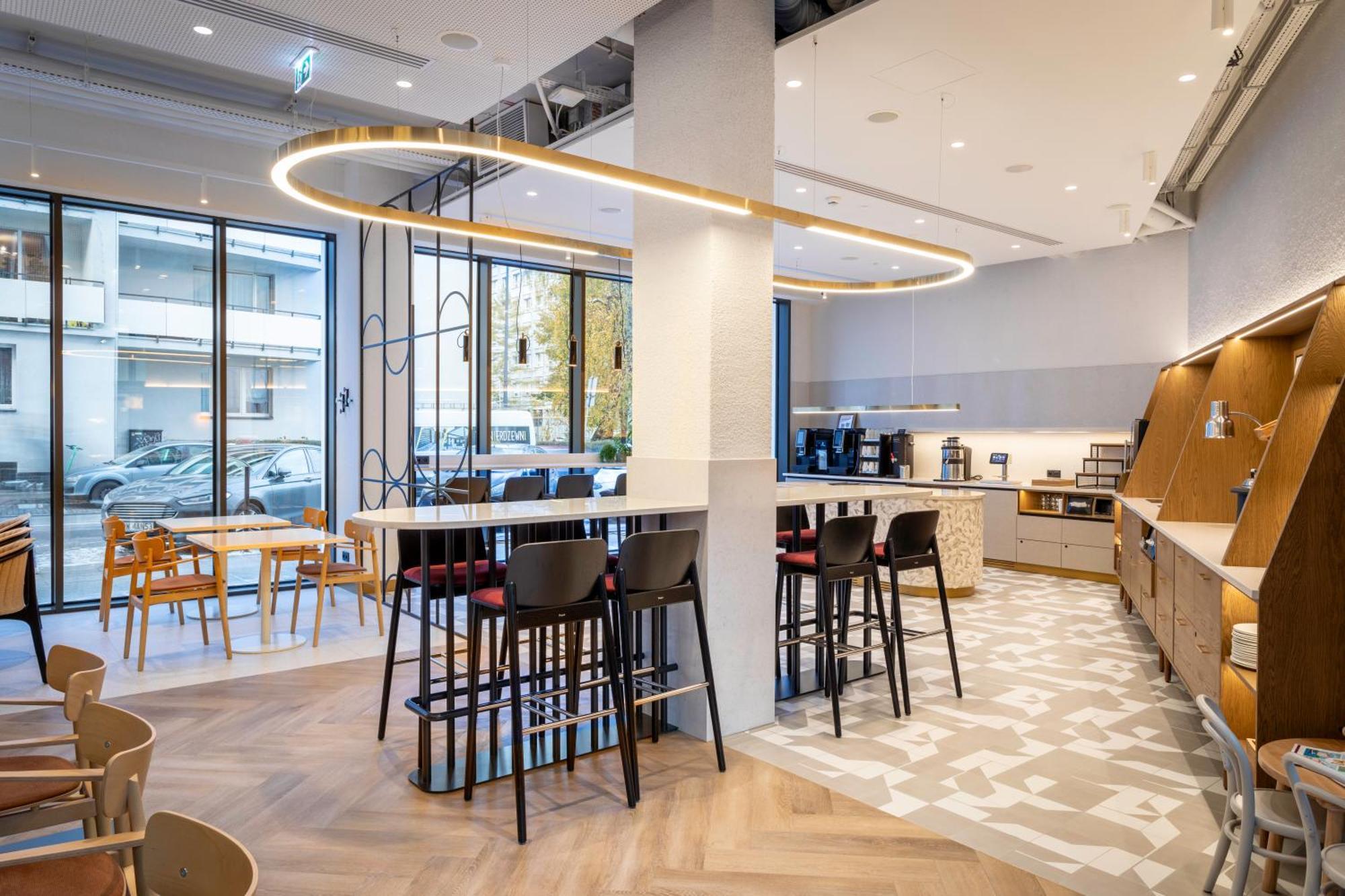 Qubus Hotel Katowice Kültér fotó