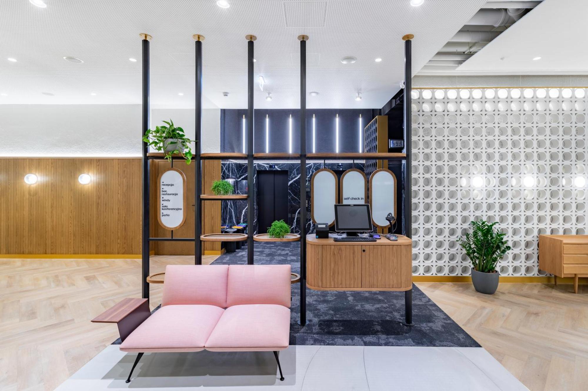 Qubus Hotel Katowice Kültér fotó