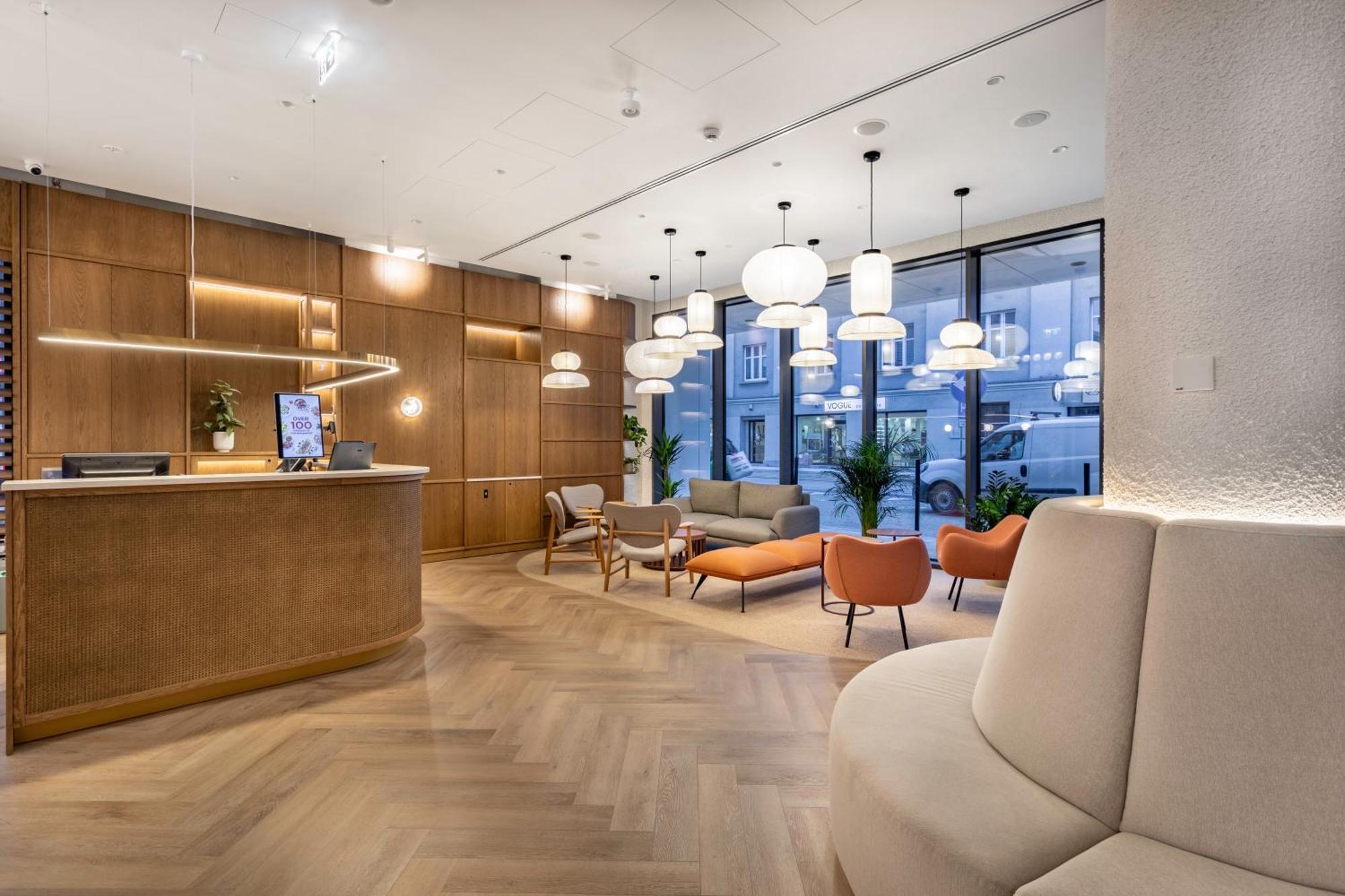 Qubus Hotel Katowice Kültér fotó