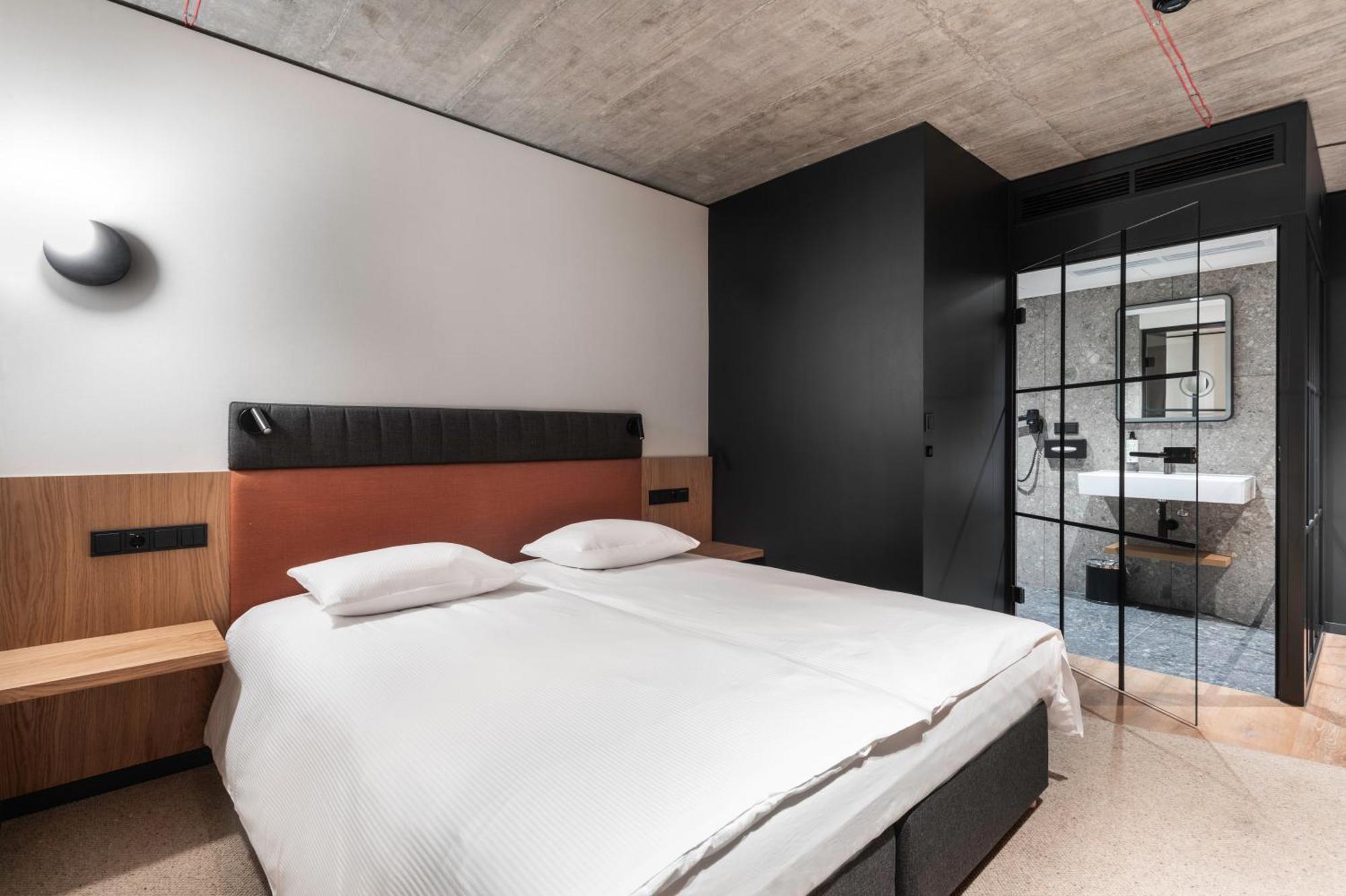 Qubus Hotel Katowice Kültér fotó