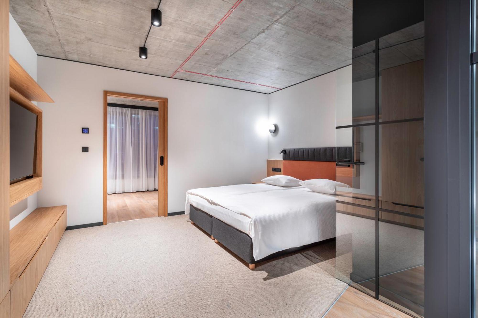 Qubus Hotel Katowice Kültér fotó