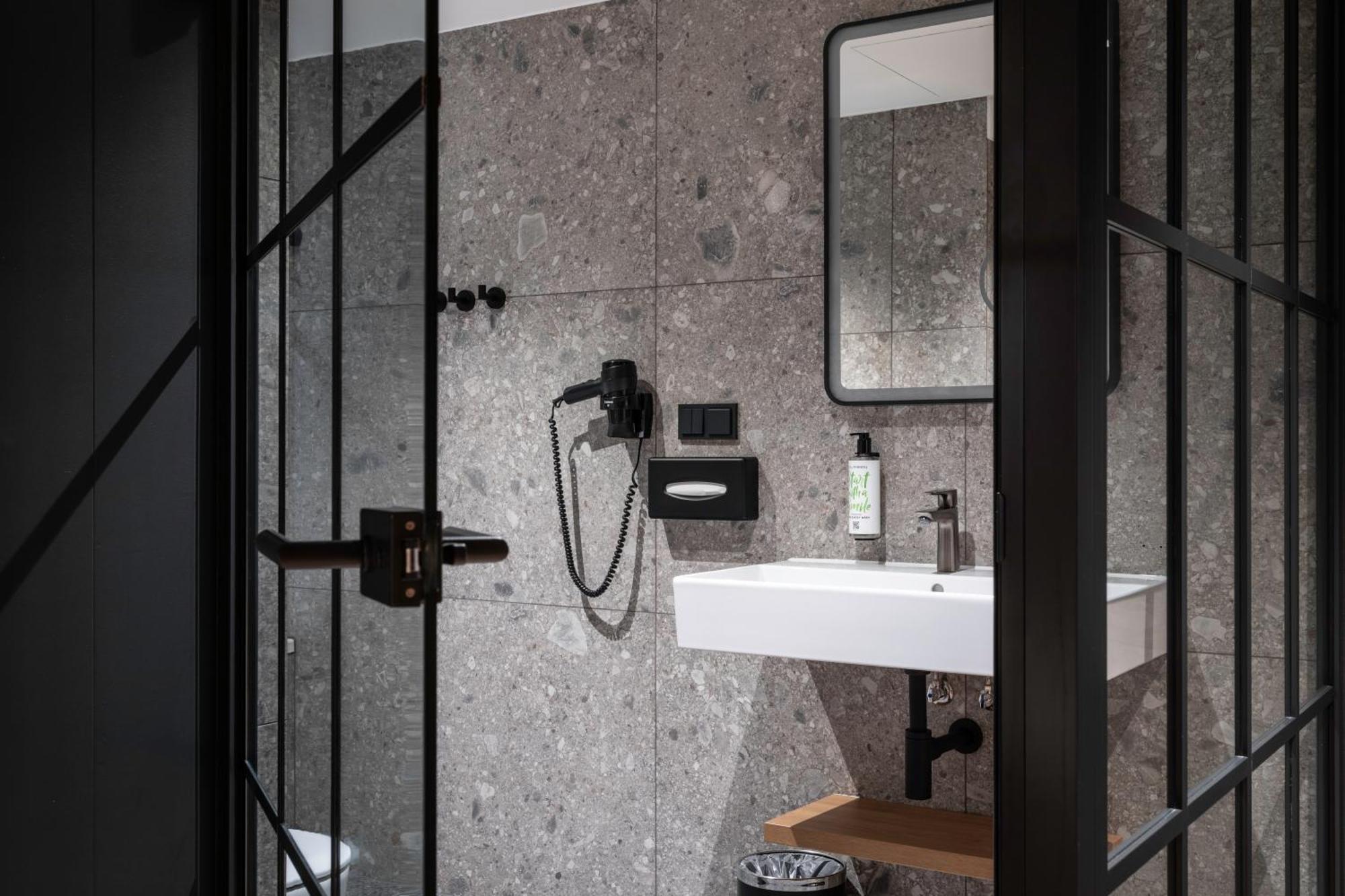 Qubus Hotel Katowice Kültér fotó