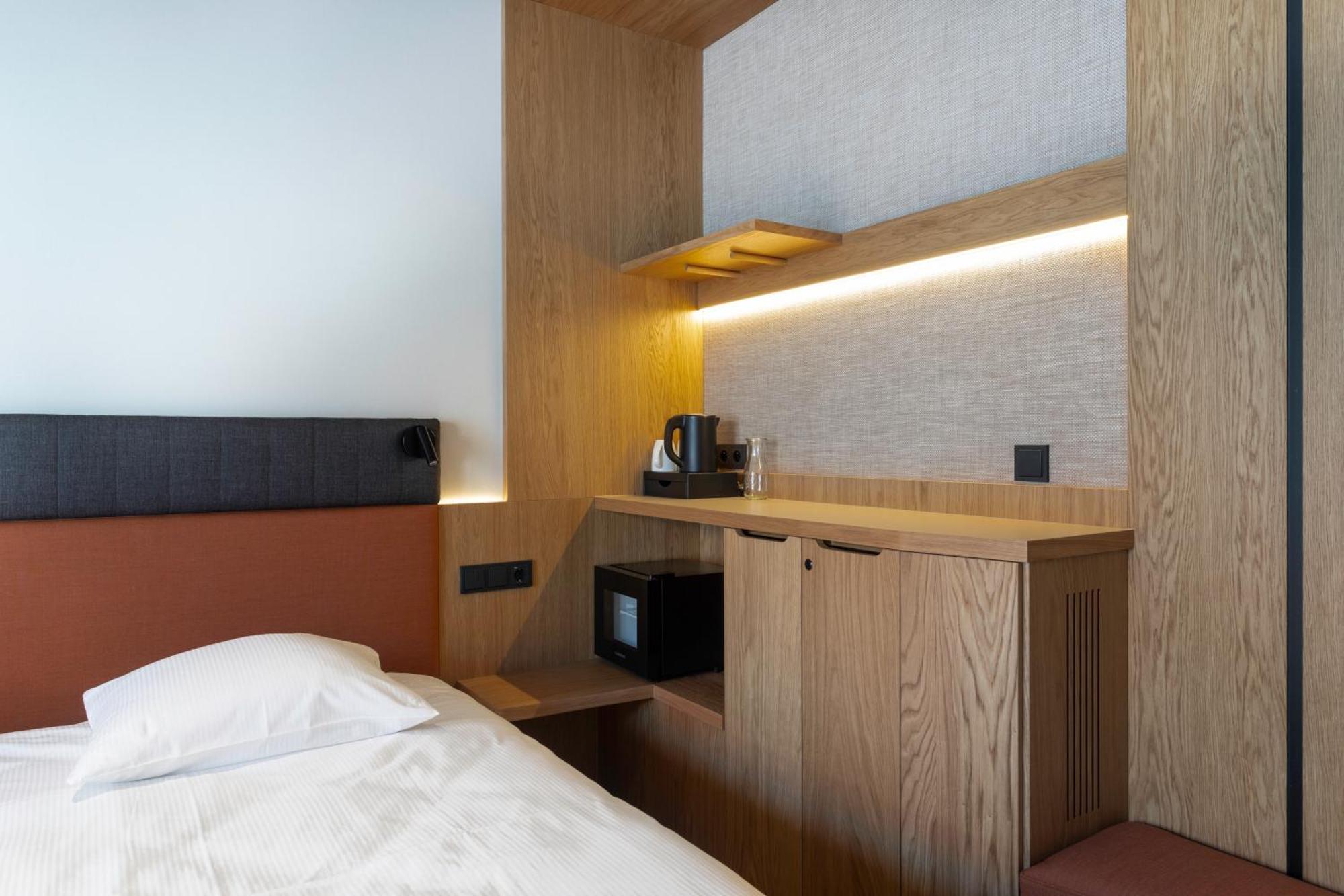 Qubus Hotel Katowice Kültér fotó