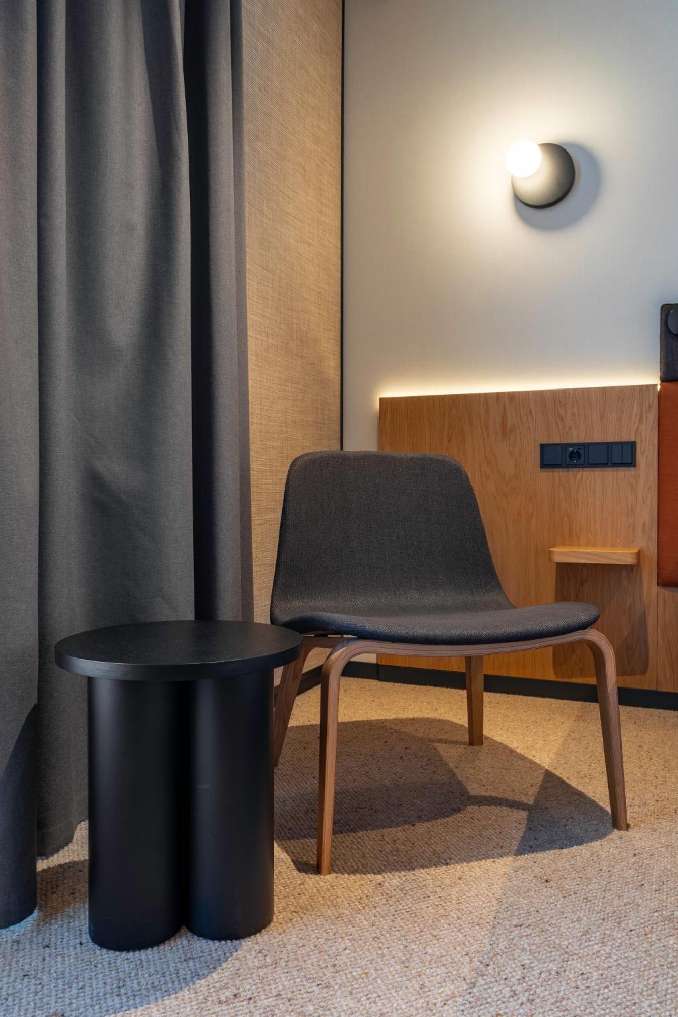 Qubus Hotel Katowice Kültér fotó