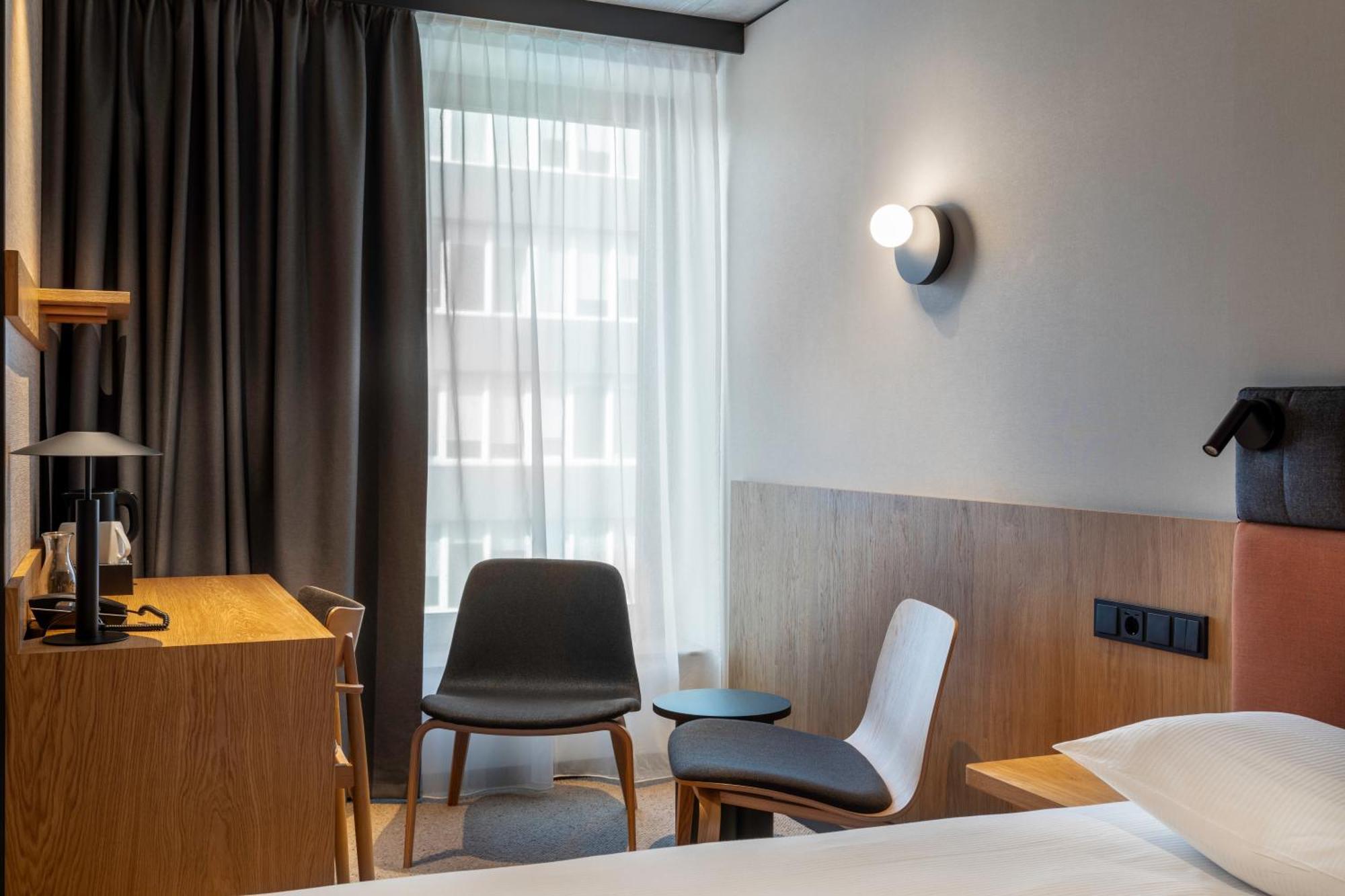 Qubus Hotel Katowice Kültér fotó