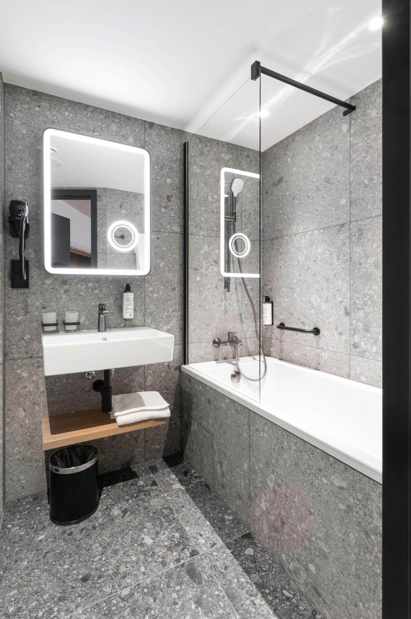 Qubus Hotel Katowice Kültér fotó