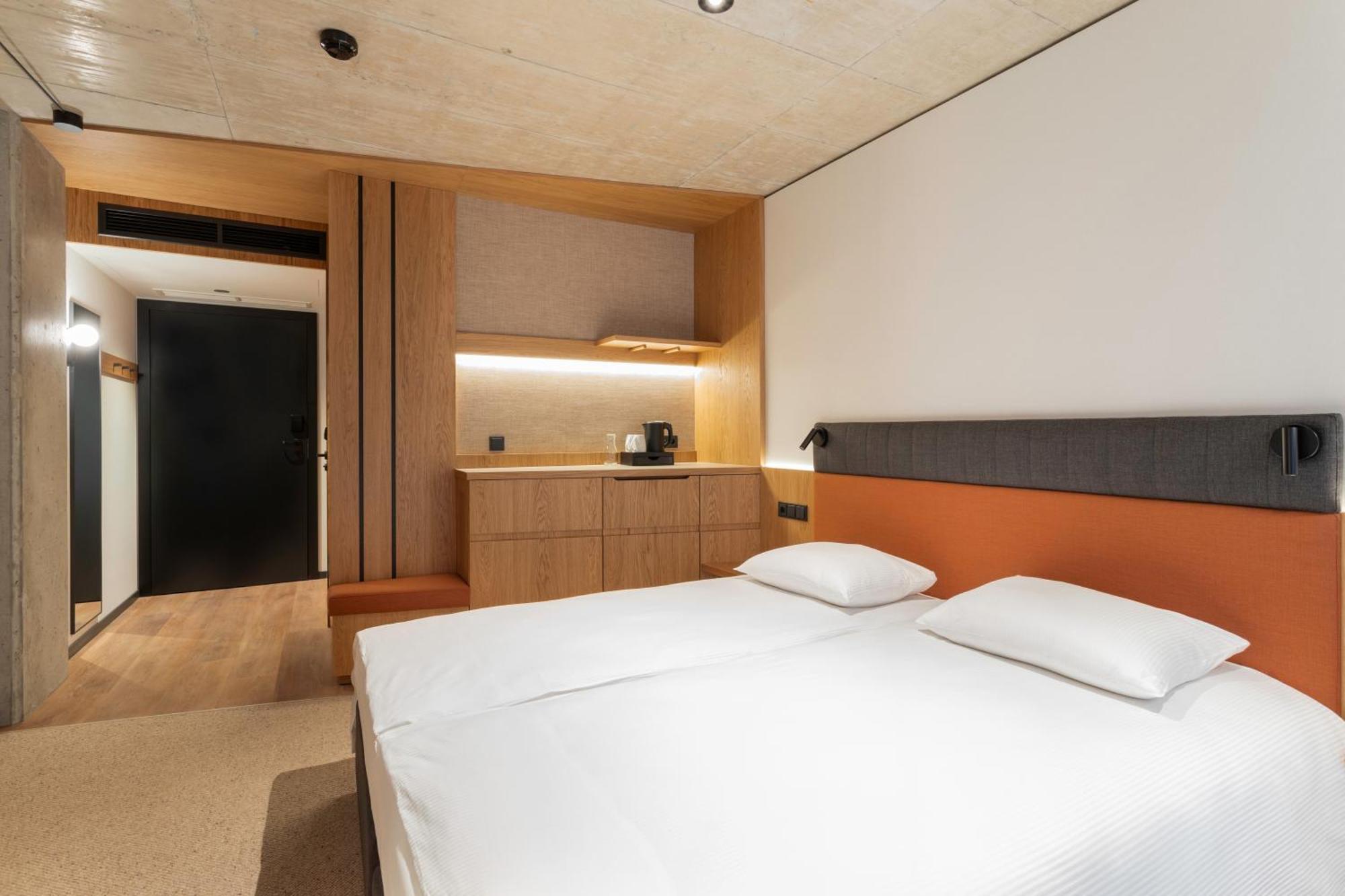 Qubus Hotel Katowice Kültér fotó