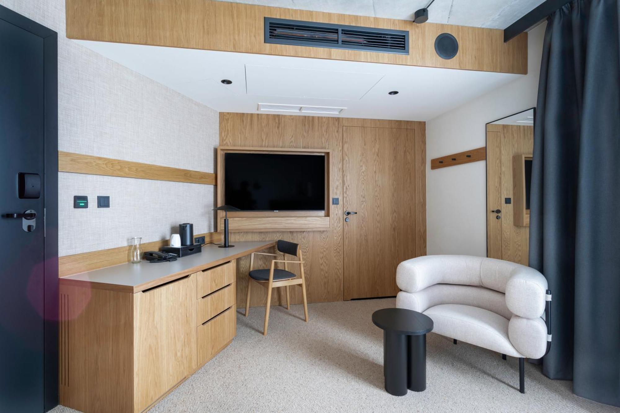 Qubus Hotel Katowice Kültér fotó