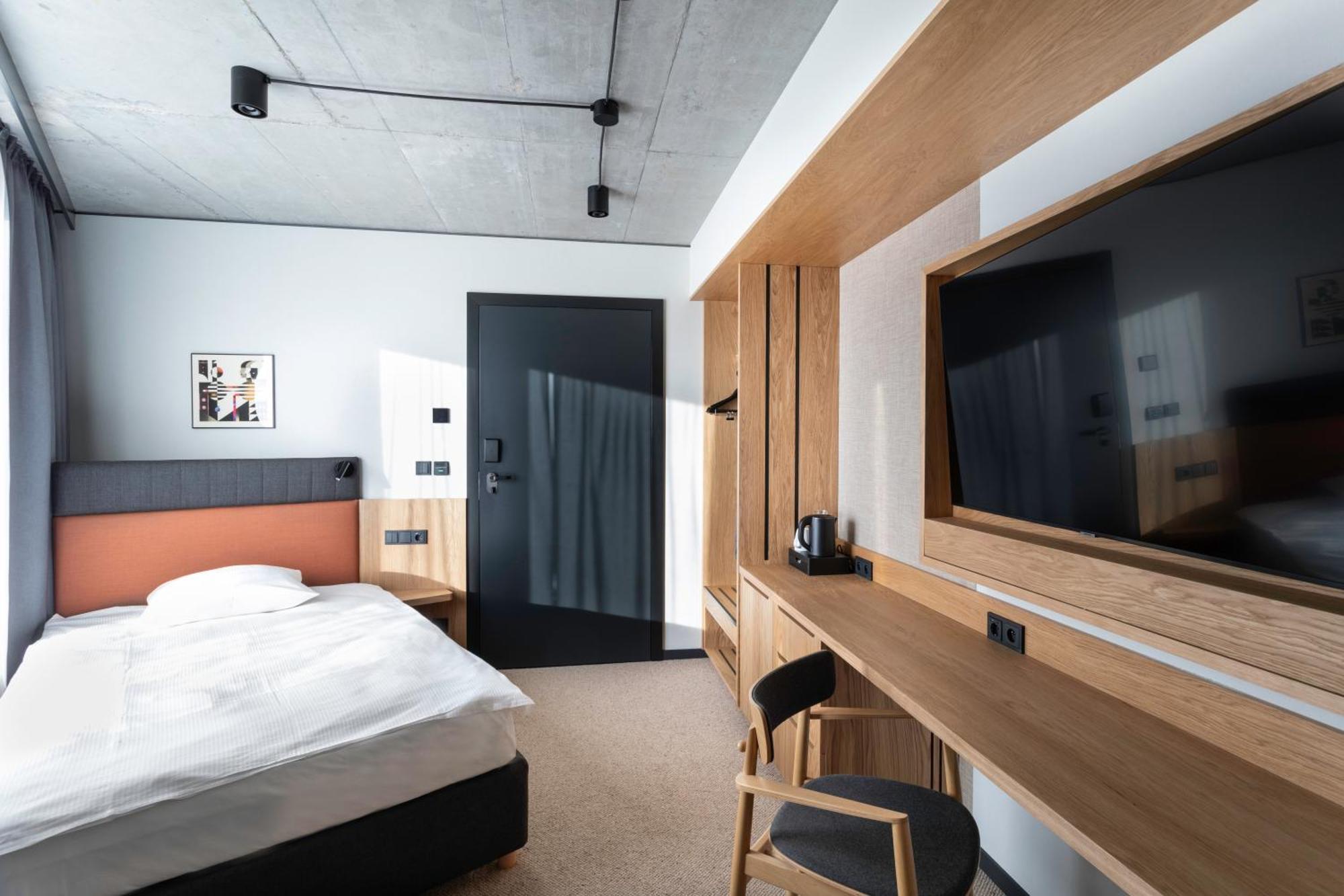 Qubus Hotel Katowice Kültér fotó